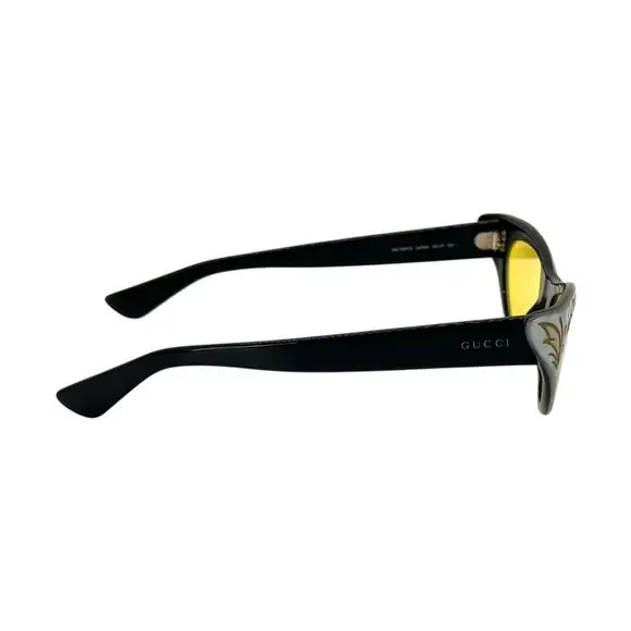 Gucci Cat Eye Sunglasses - Picture 4 of 12